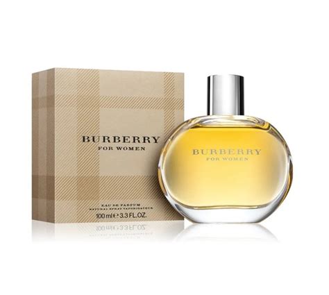 burberry classic perfume 100ml|burberry classic perfume old formula.